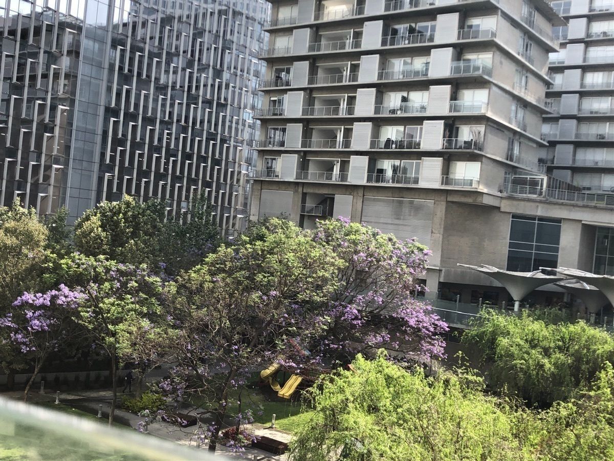 Departamento en Granada, Miguel Hidalgo, foto 38 de 41