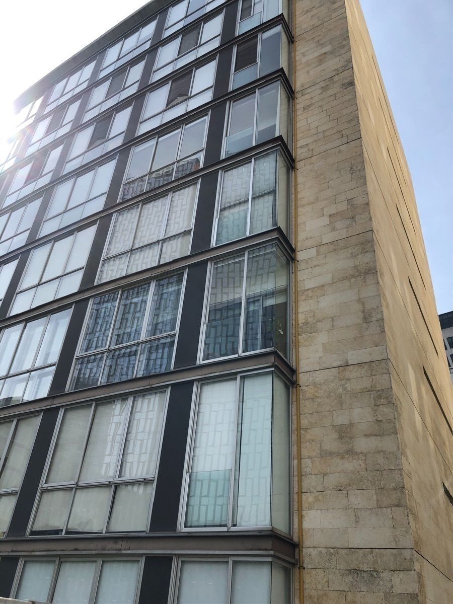 Departamento en Granada, Miguel Hidalgo, foto 39 de 41