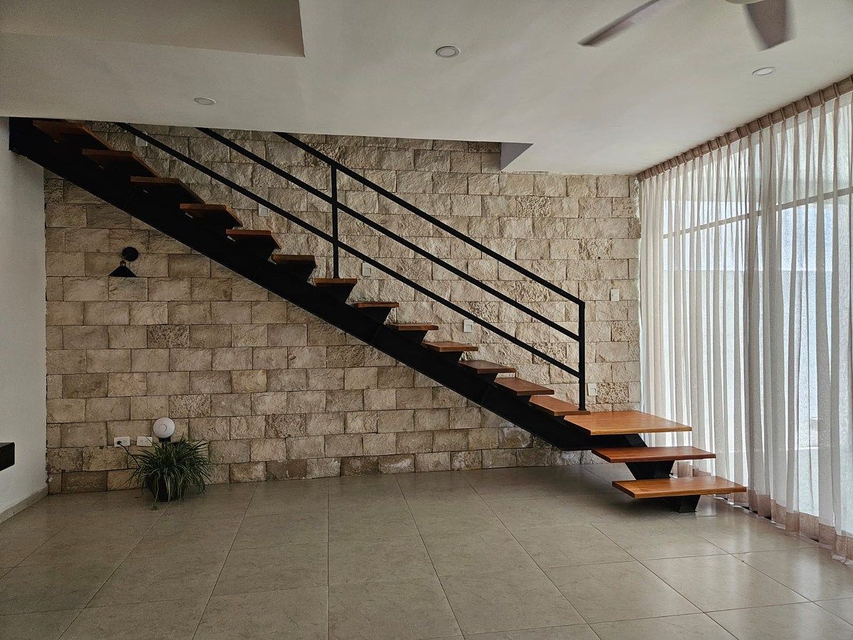 Casa en condominio en Residencial Xcanatún, Mérida, foto 12 de 27