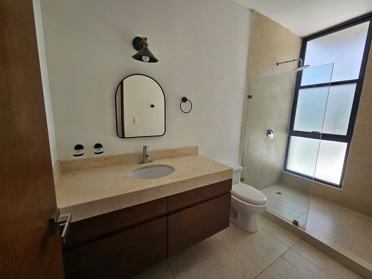 Casa en condominio en Residencial Xcanatún, Mérida, foto 8 de 27