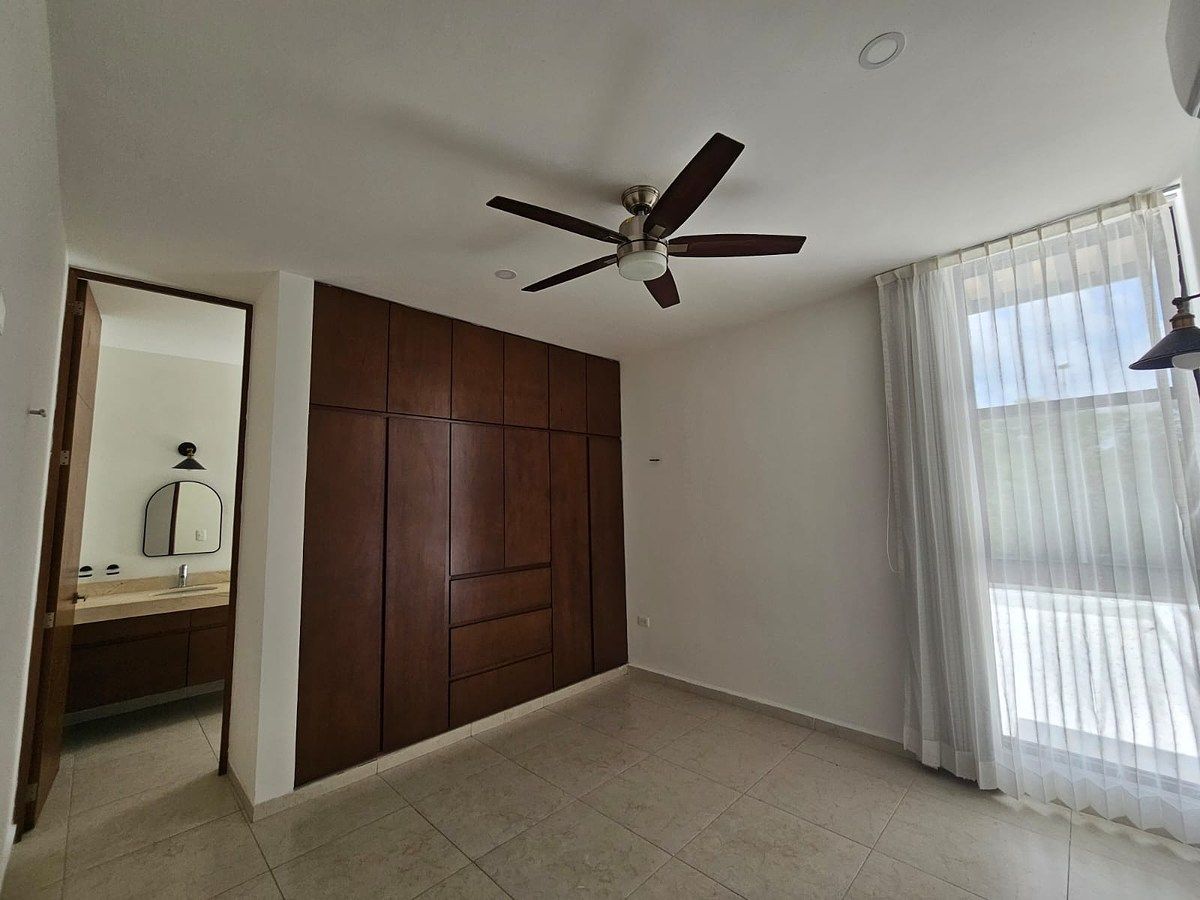 Casa en condominio en Residencial Xcanatún, Mérida, foto 6 de 27