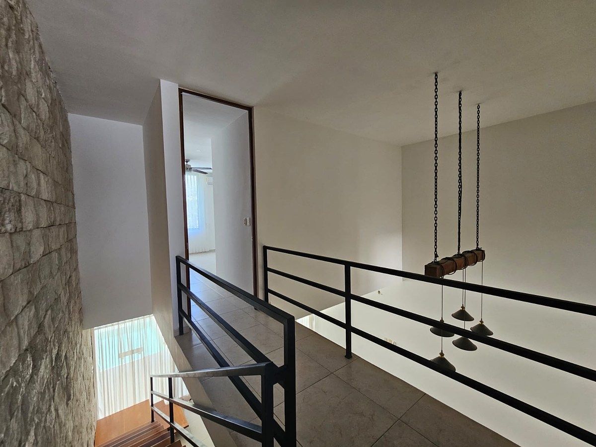 Casa en condominio en Residencial Xcanatún, Mérida, foto 4 de 27