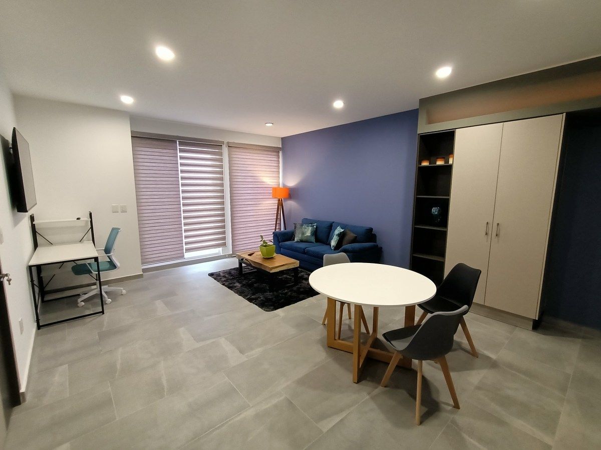 Departamento en Zibatá, El Marqués, foto 3 de 12
