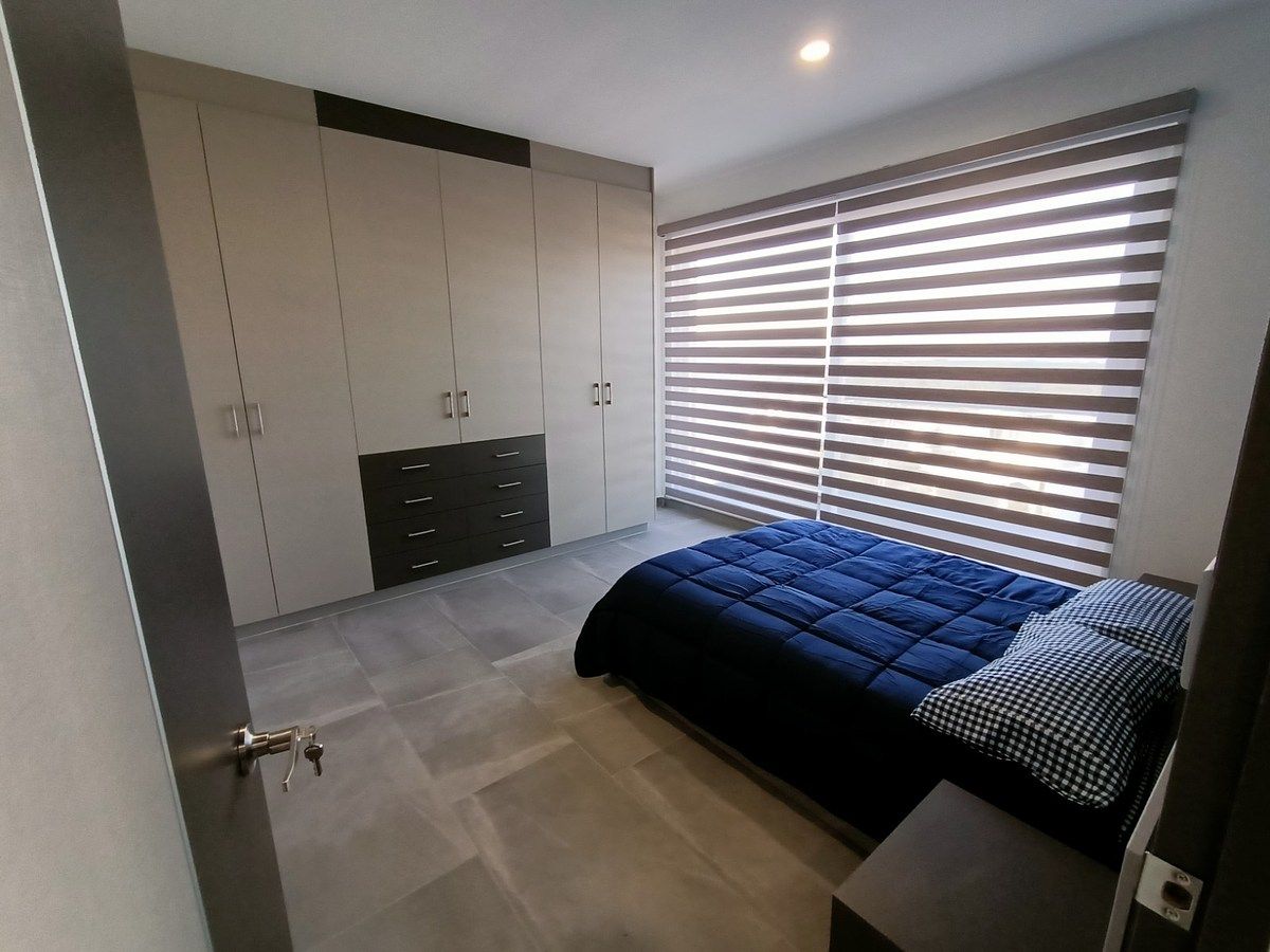 Departamento en Zibatá, El Marqués, foto 9 de 12