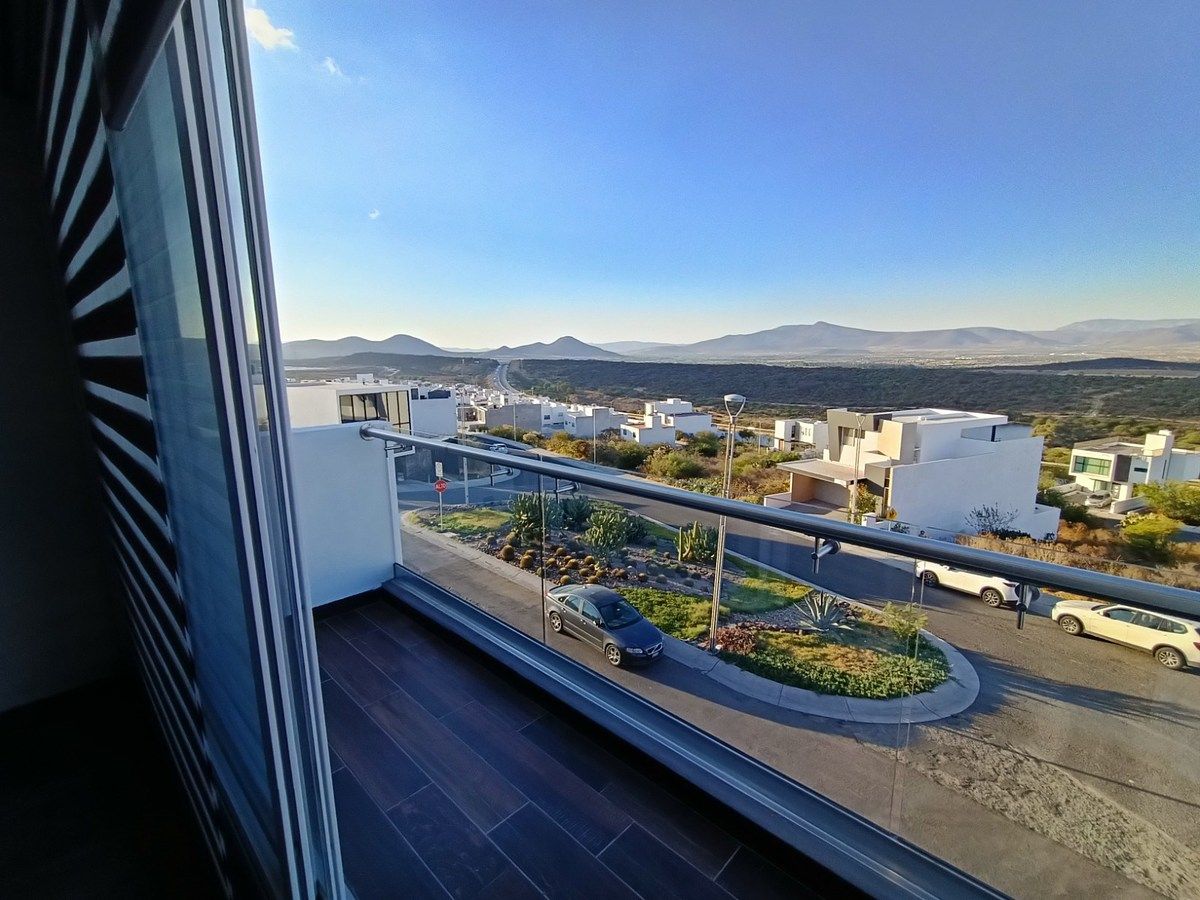 Departamento en Zibatá, El Marqués, foto 11 de 12