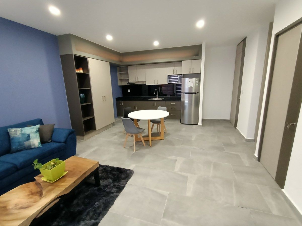 Departamento en Zibatá, El Marqués, foto 12 de 12