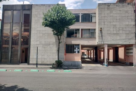 LAND IN DOWNTOWN TOLUCA
