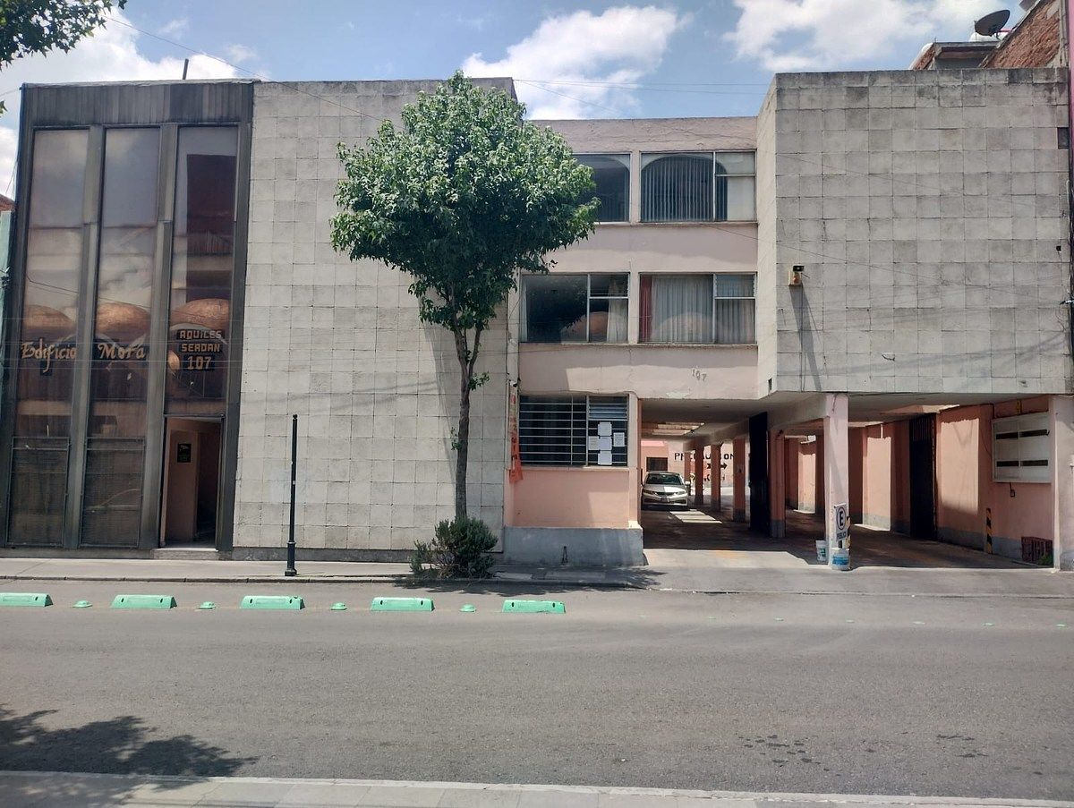 LAND IN DOWNTOWN TOLUCA, photo 1 of 8
