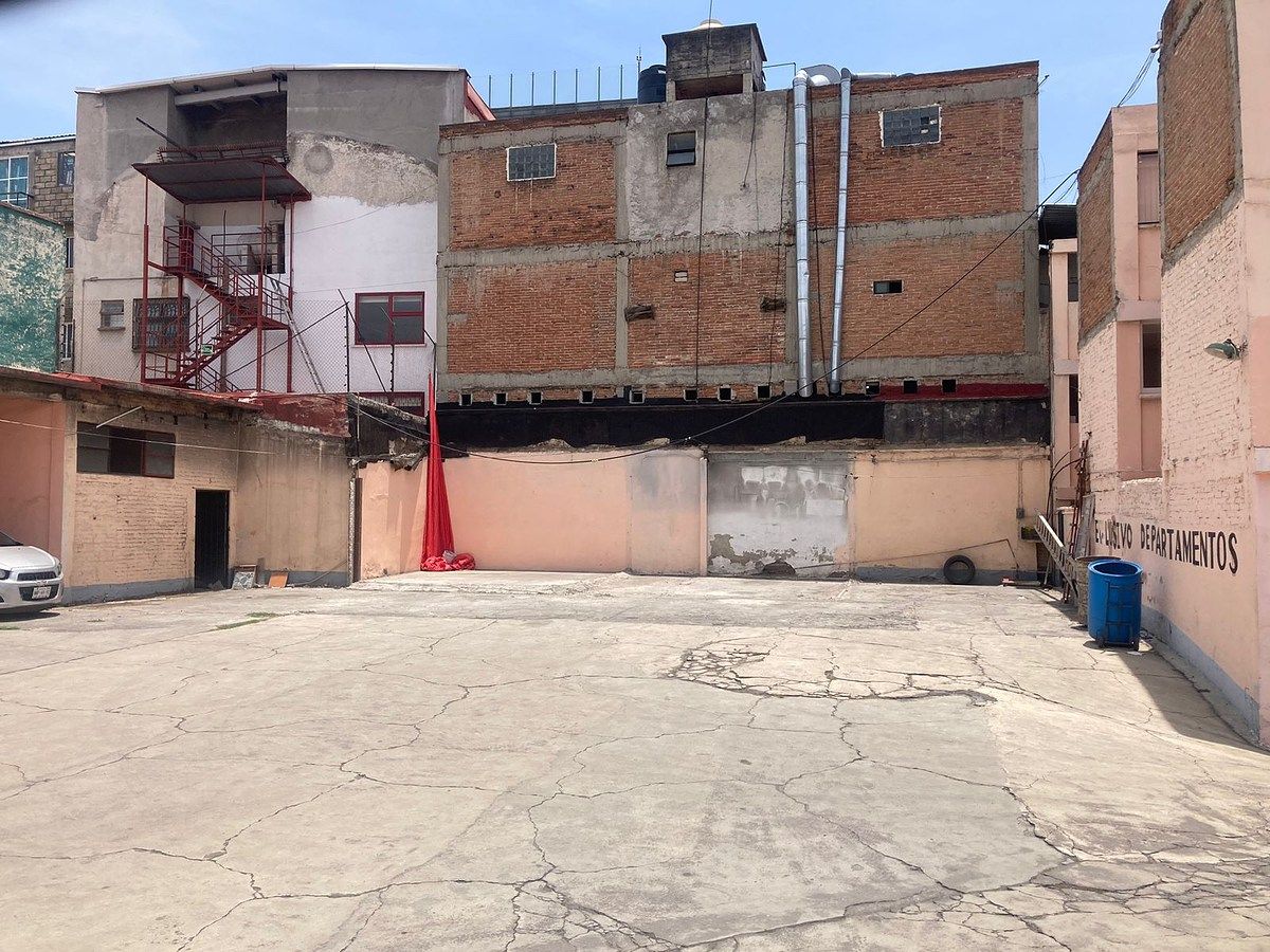Lot in Toluca Centro, Toluca, photo 4 of 8