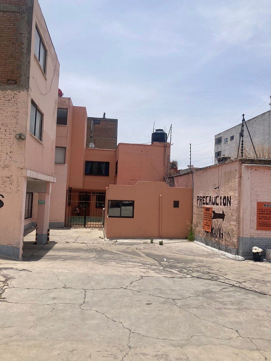 Lot in Toluca Centro, Toluca, photo 7 of 8