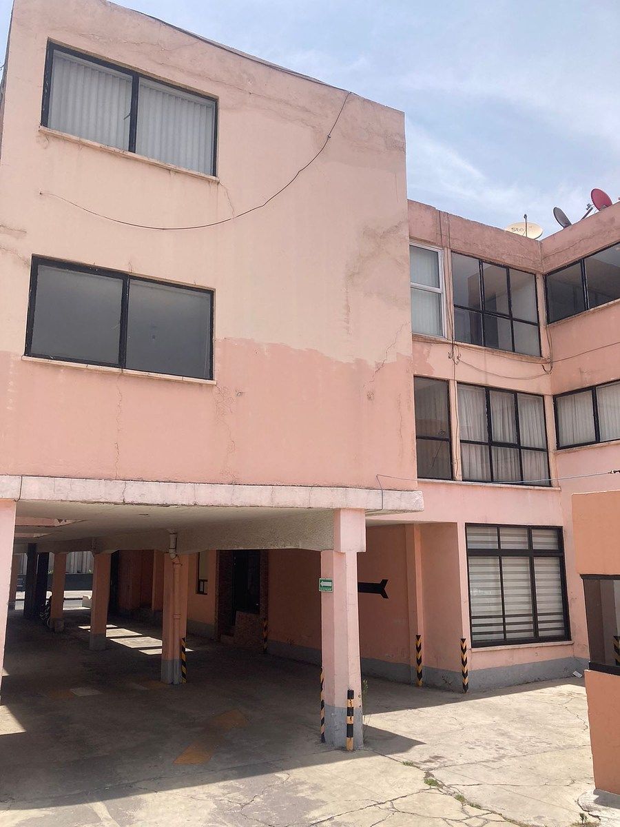 Lot in Toluca Centro, Toluca, photo 8 of 8