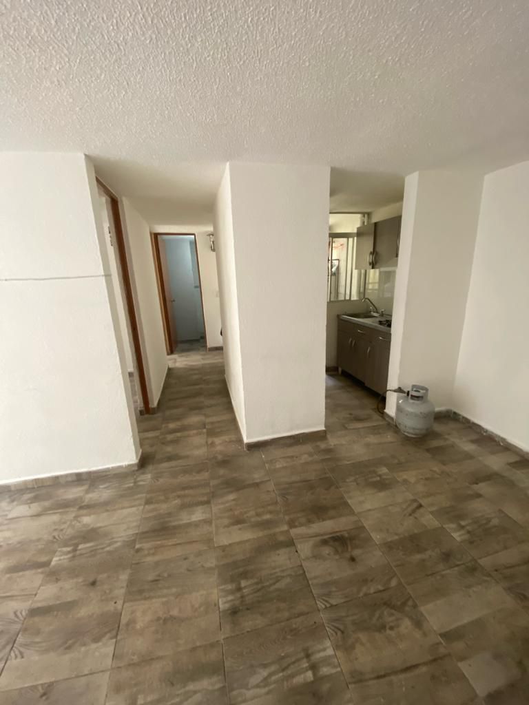 Departamento en Maza, Cuauhtémoc, foto 9 de 15