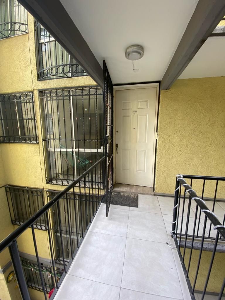 Departamento en Maza, Cuauhtémoc, foto 10 de 15