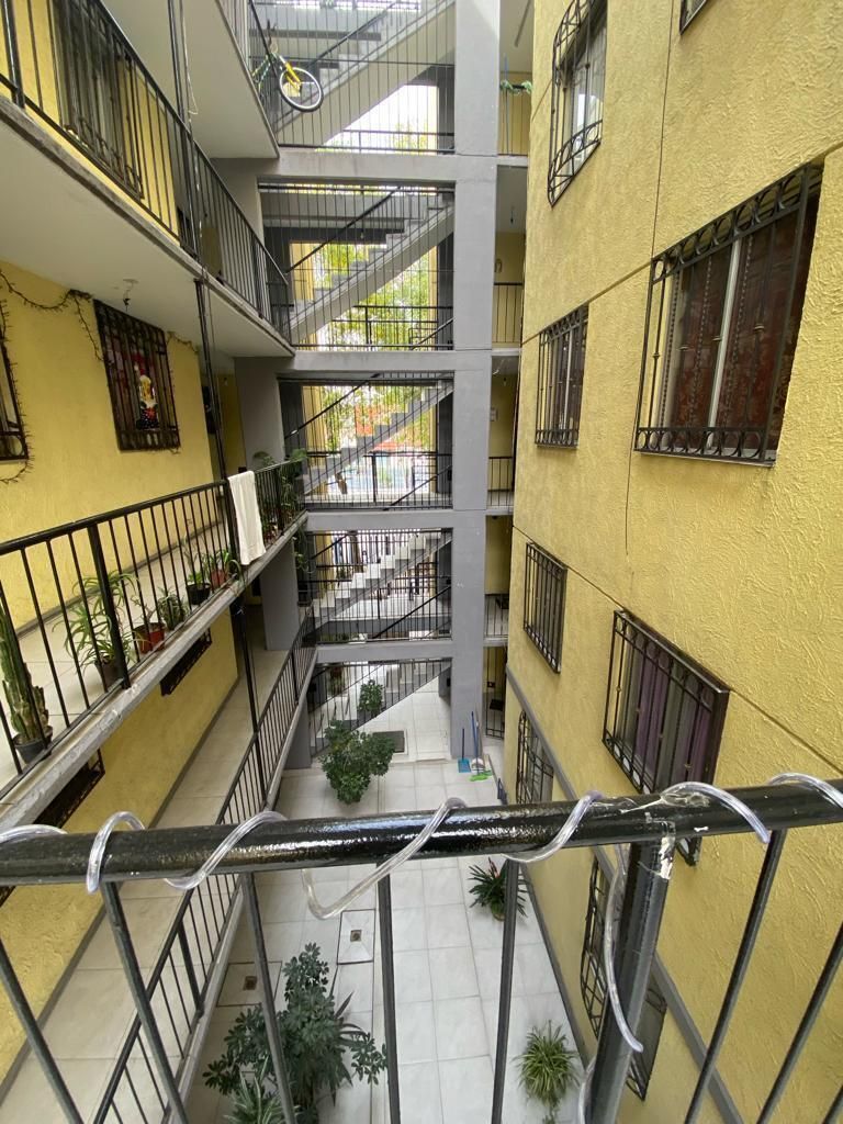 Departamento en Maza, Cuauhtémoc, foto 12 de 15