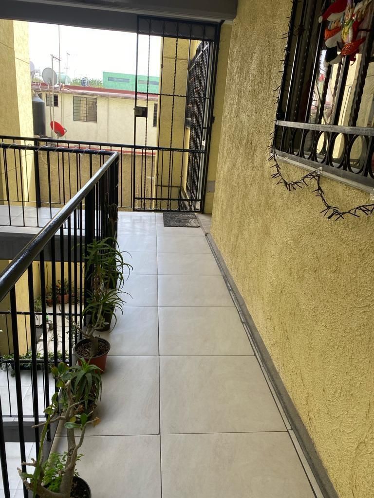 Departamento en Maza, Cuauhtémoc, foto 14 de 15