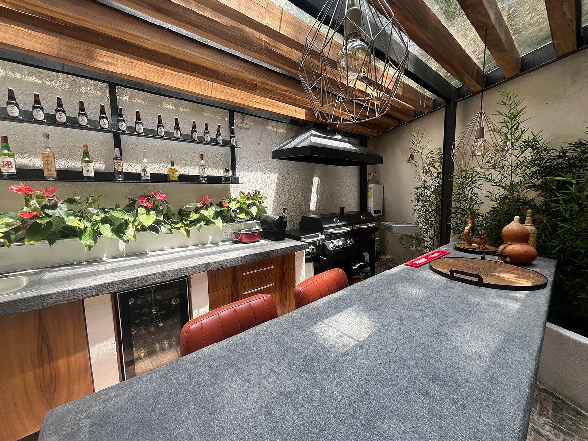 Apartamento em Bosques de la Herradura, Huixquilucan, foto 5 de 39
