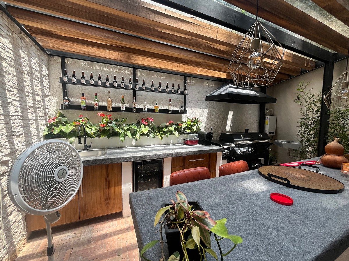 Apartamento em Bosques de la Herradura, Huixquilucan, foto 7 de 39