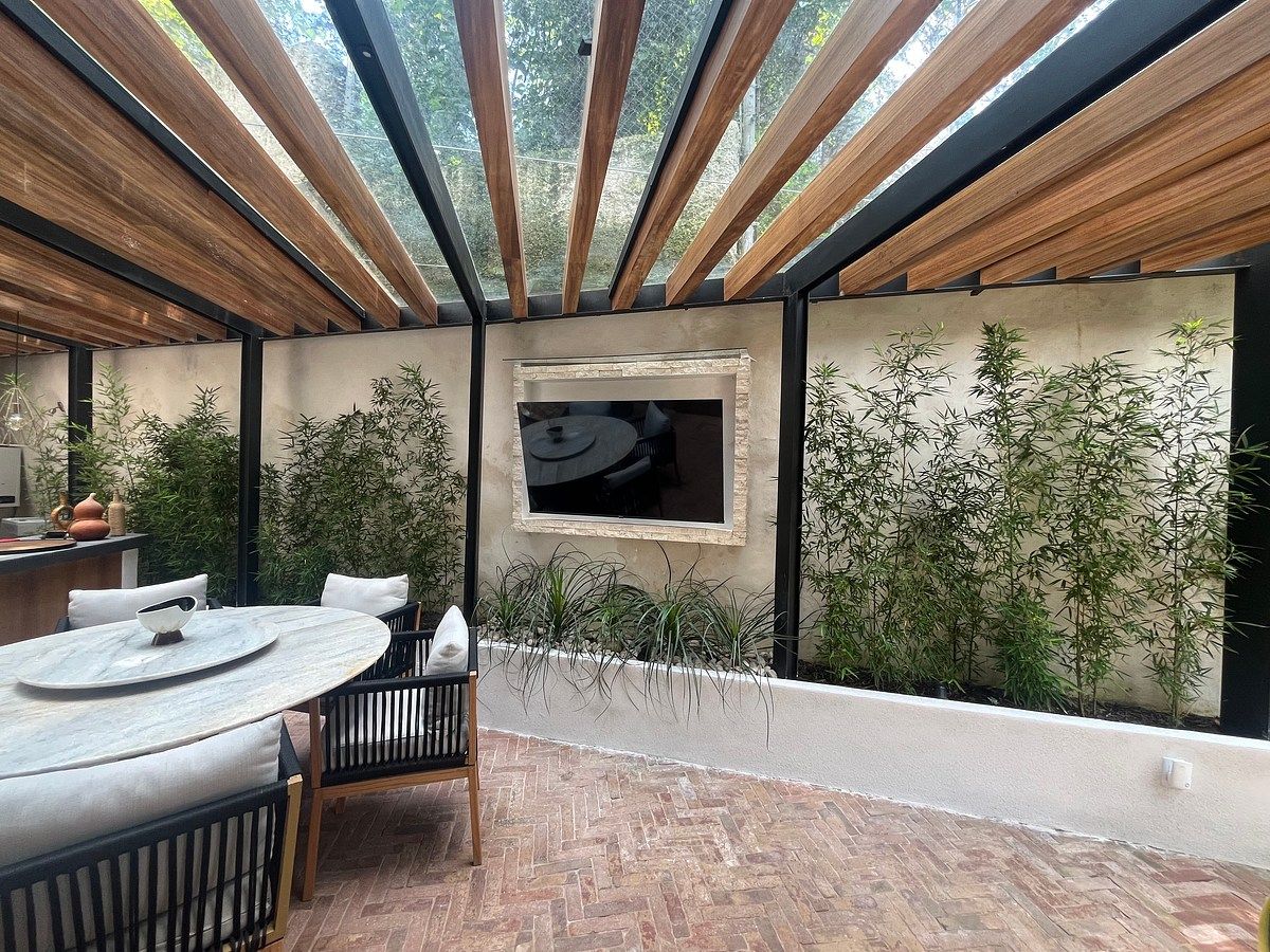 Apartamento em Bosques de la Herradura, Huixquilucan, foto 9 de 39