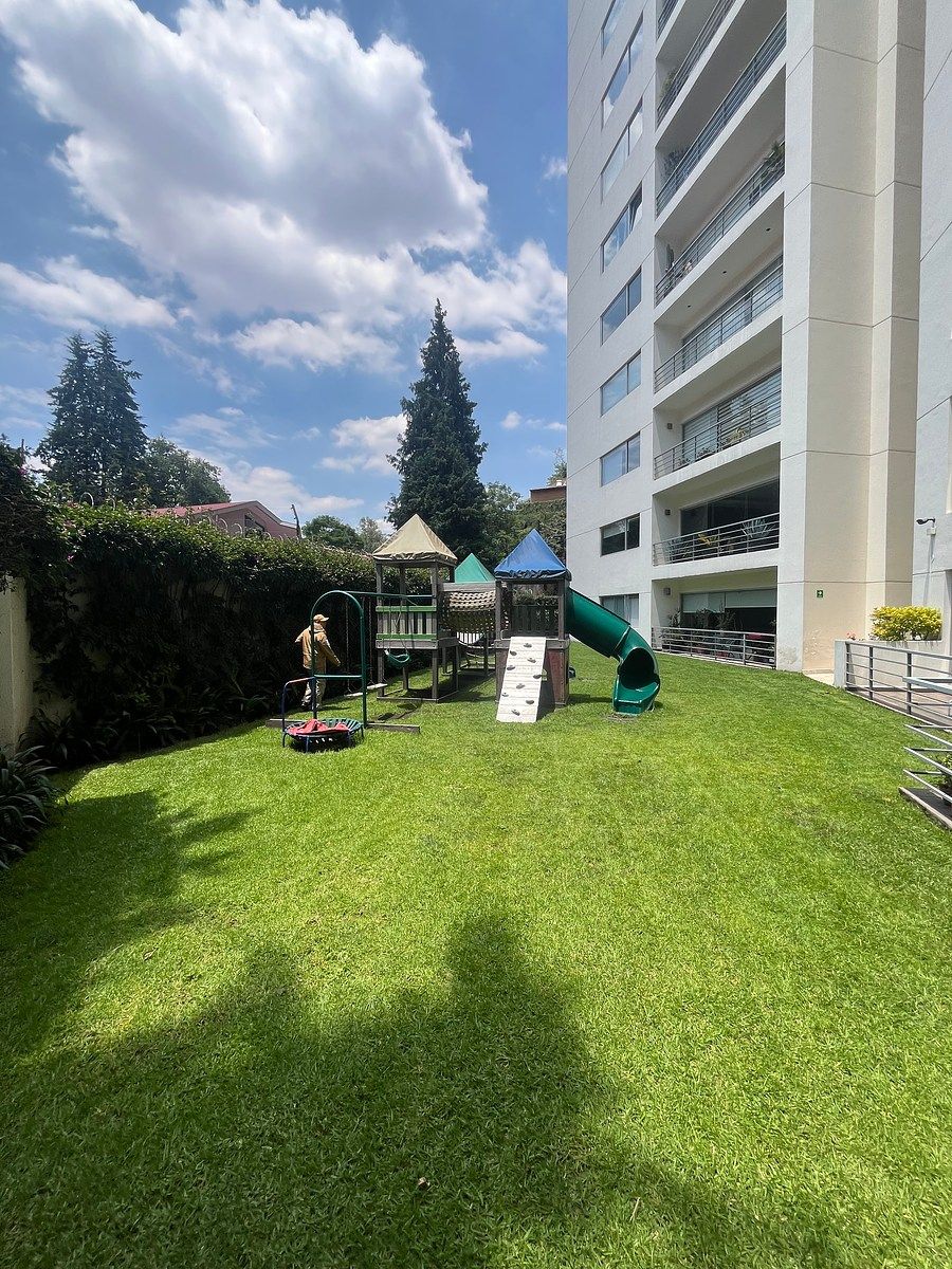 Apartamento em Bosques de la Herradura, Huixquilucan, foto 10 de 39