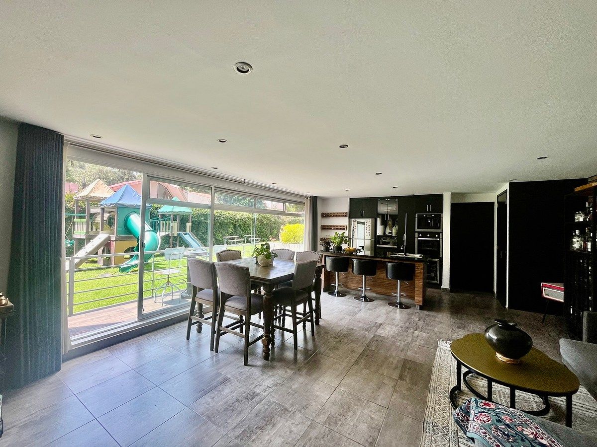 Apartamento em Bosques de la Herradura, Huixquilucan, foto 12 de 39