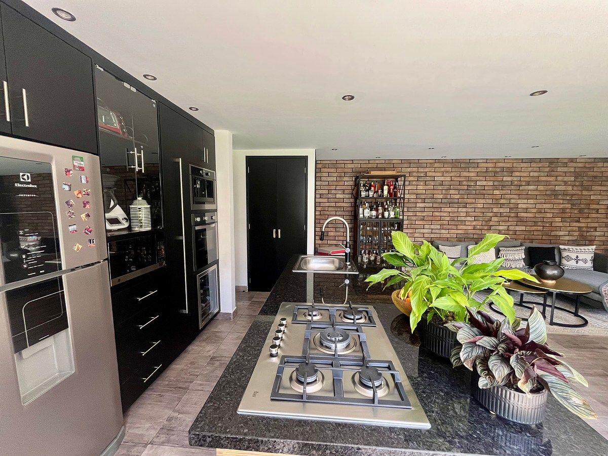 Apartamento em Bosques de la Herradura, Huixquilucan, foto 16 de 39