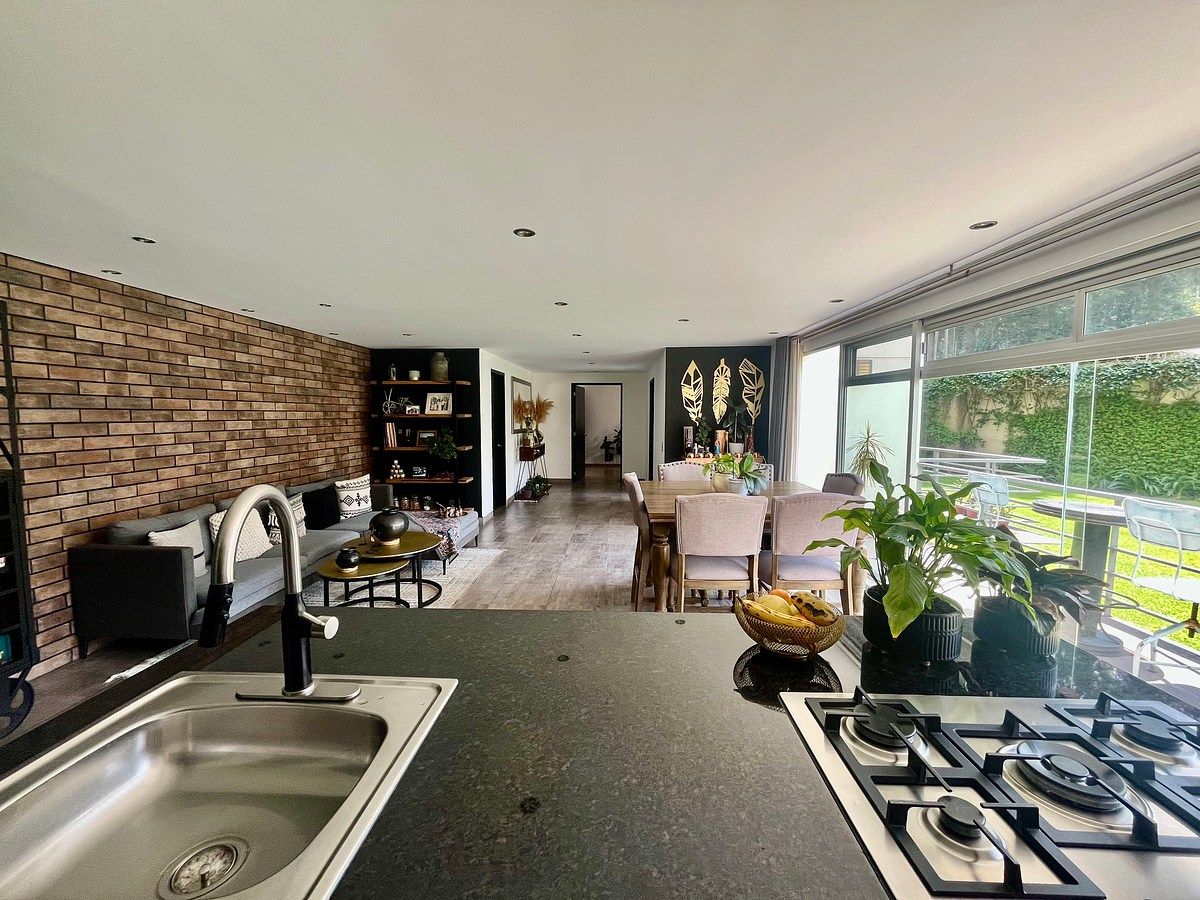 Apartamento em Bosques de la Herradura, Huixquilucan, foto 17 de 39
