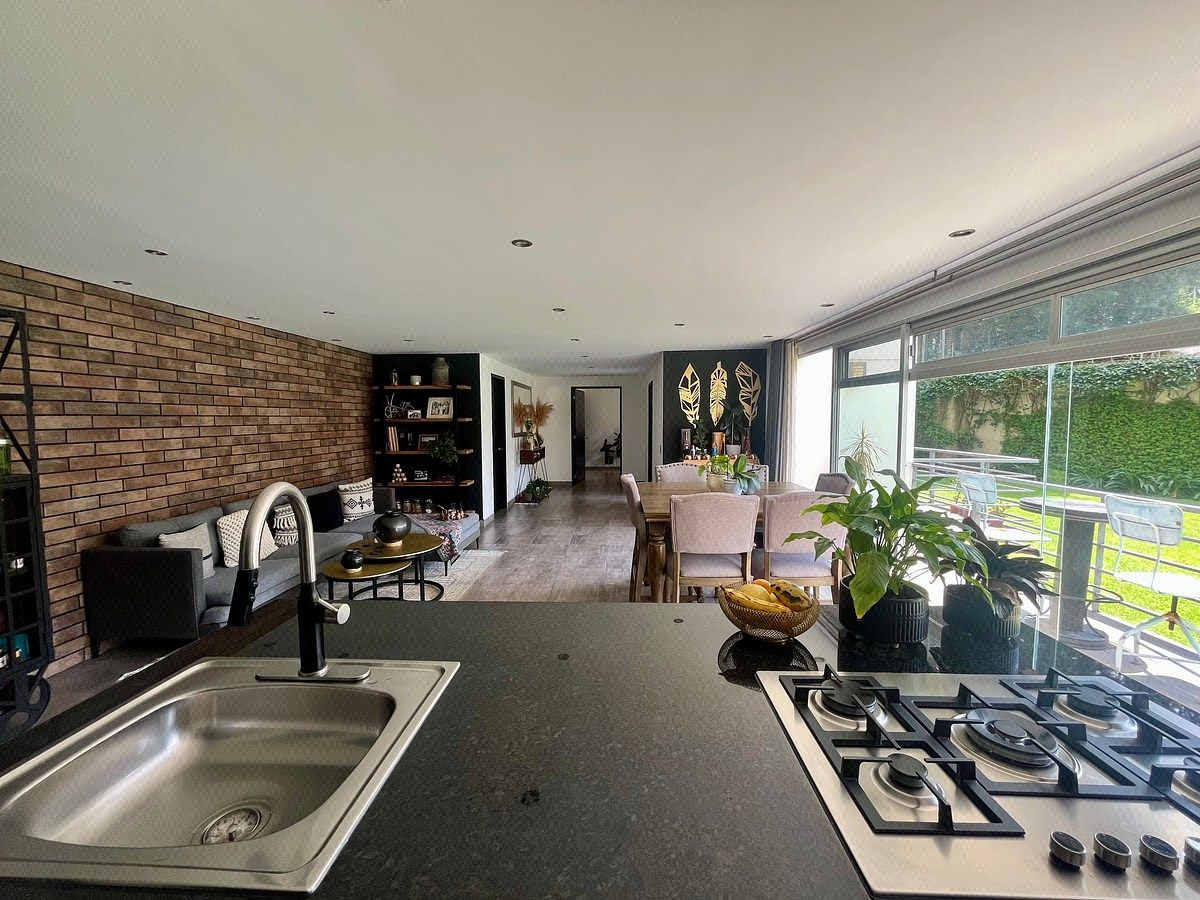 Apartamento em Bosques de la Herradura, Huixquilucan, foto 20 de 39