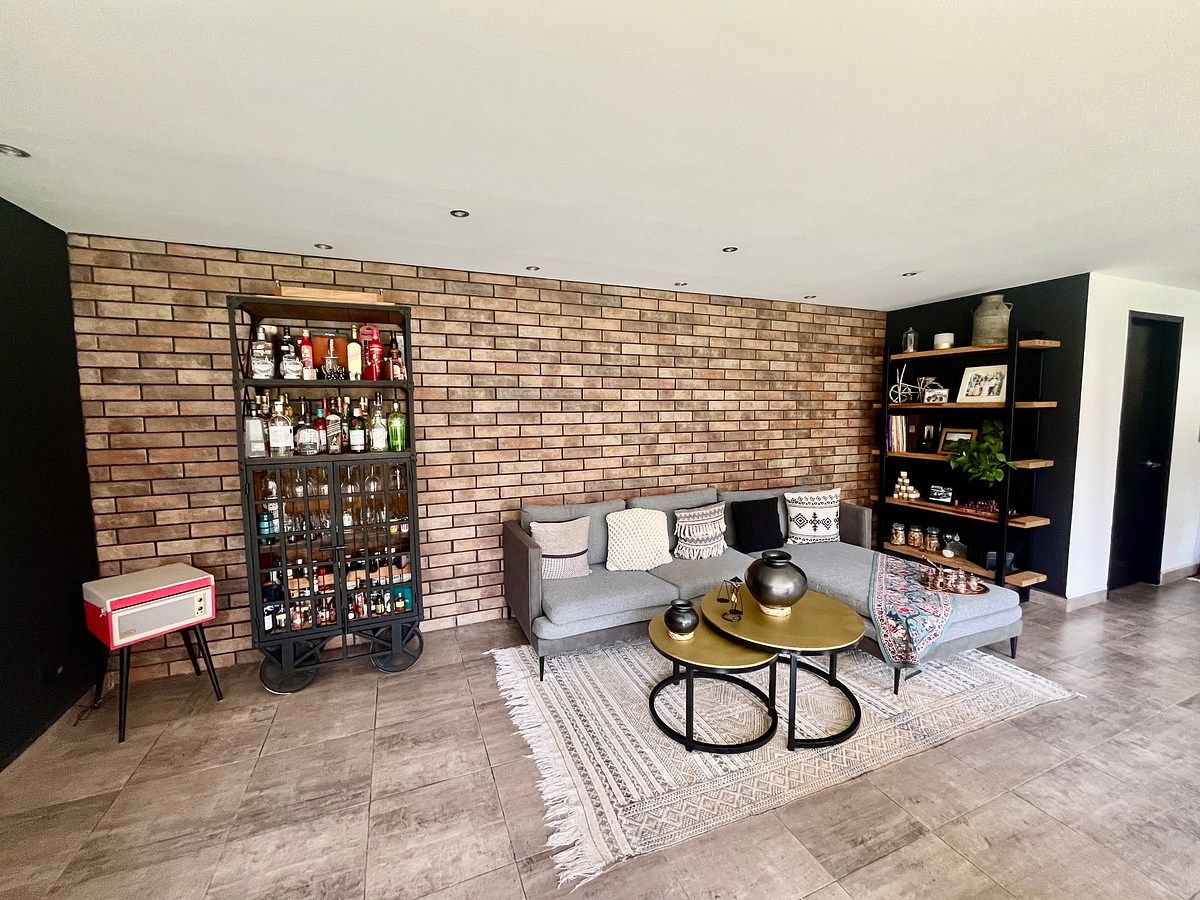 Apartamento em Bosques de la Herradura, Huixquilucan, foto 21 de 39
