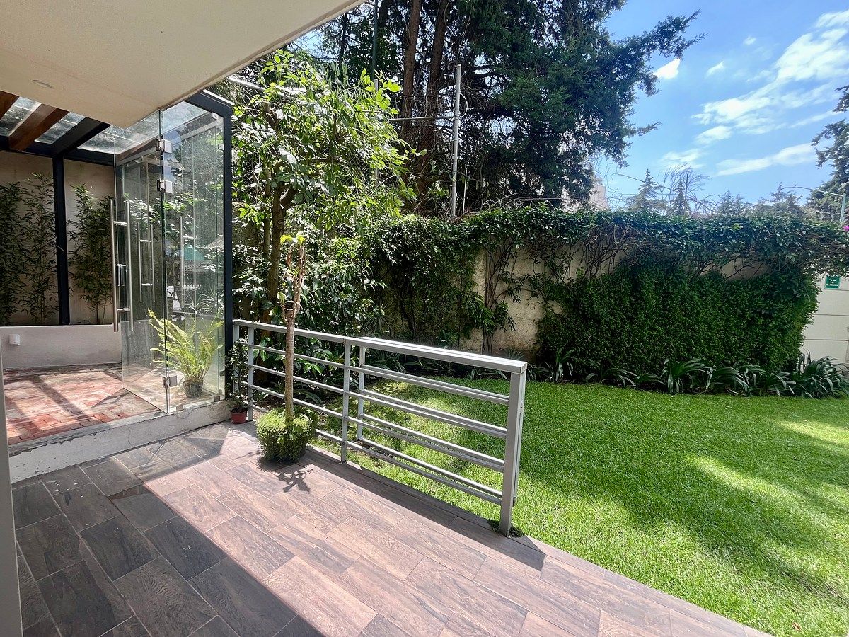 Apartamento em Bosques de la Herradura, Huixquilucan, foto 25 de 39