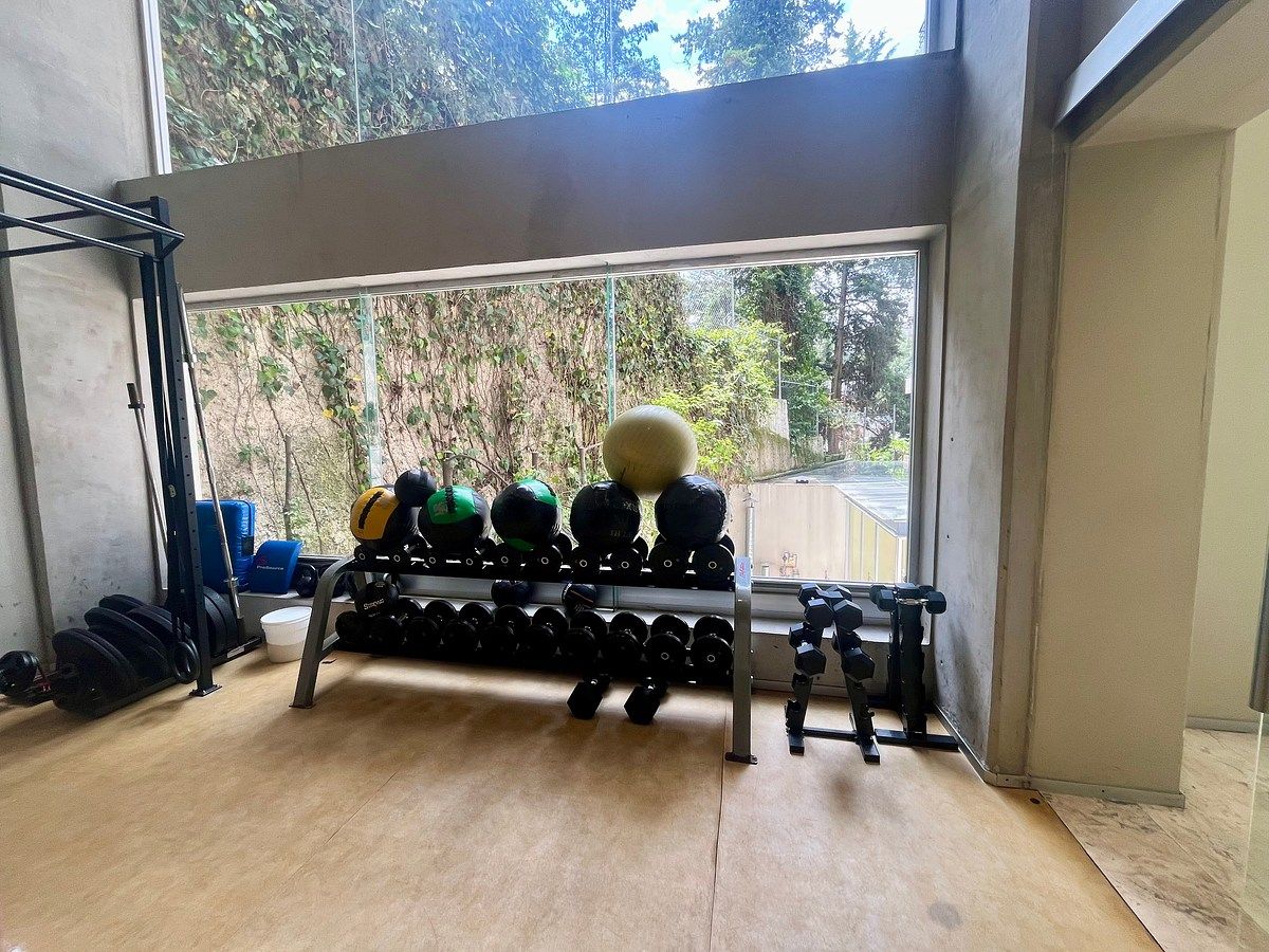 Apartamento em Bosques de la Herradura, Huixquilucan, foto 33 de 39