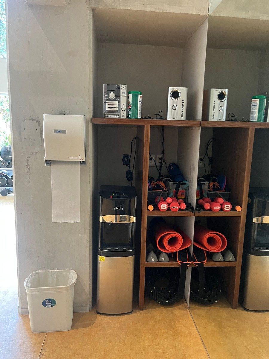 Apartamento em Bosques de la Herradura, Huixquilucan, foto 34 de 39