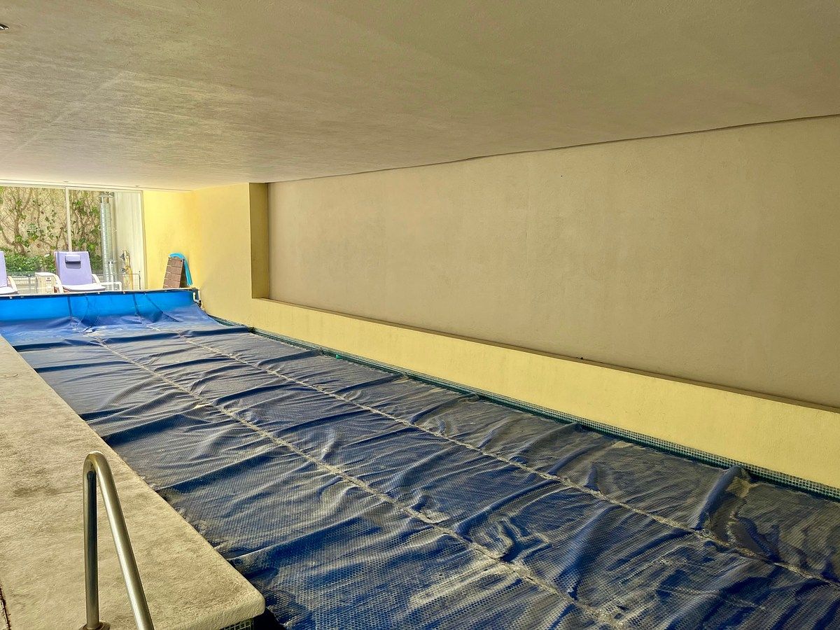 Apartamento em Bosques de la Herradura, Huixquilucan, foto 37 de 39