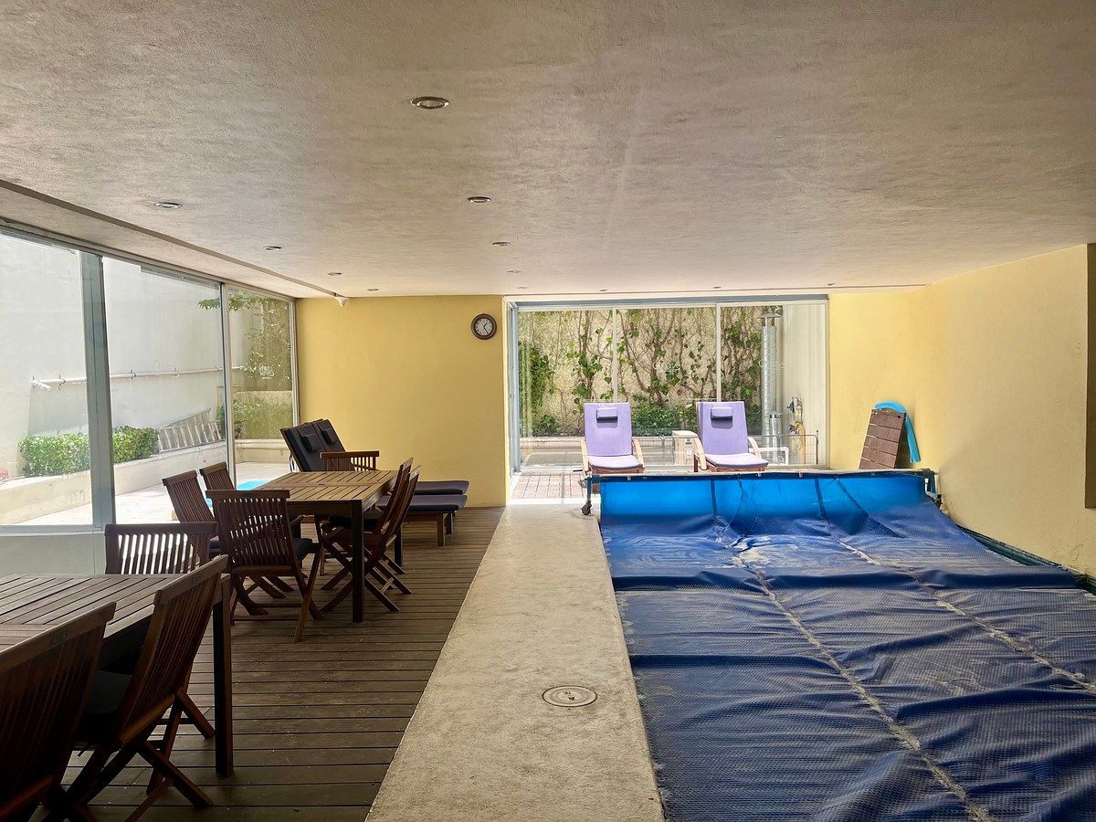 Apartamento em Bosques de la Herradura, Huixquilucan, foto 38 de 39