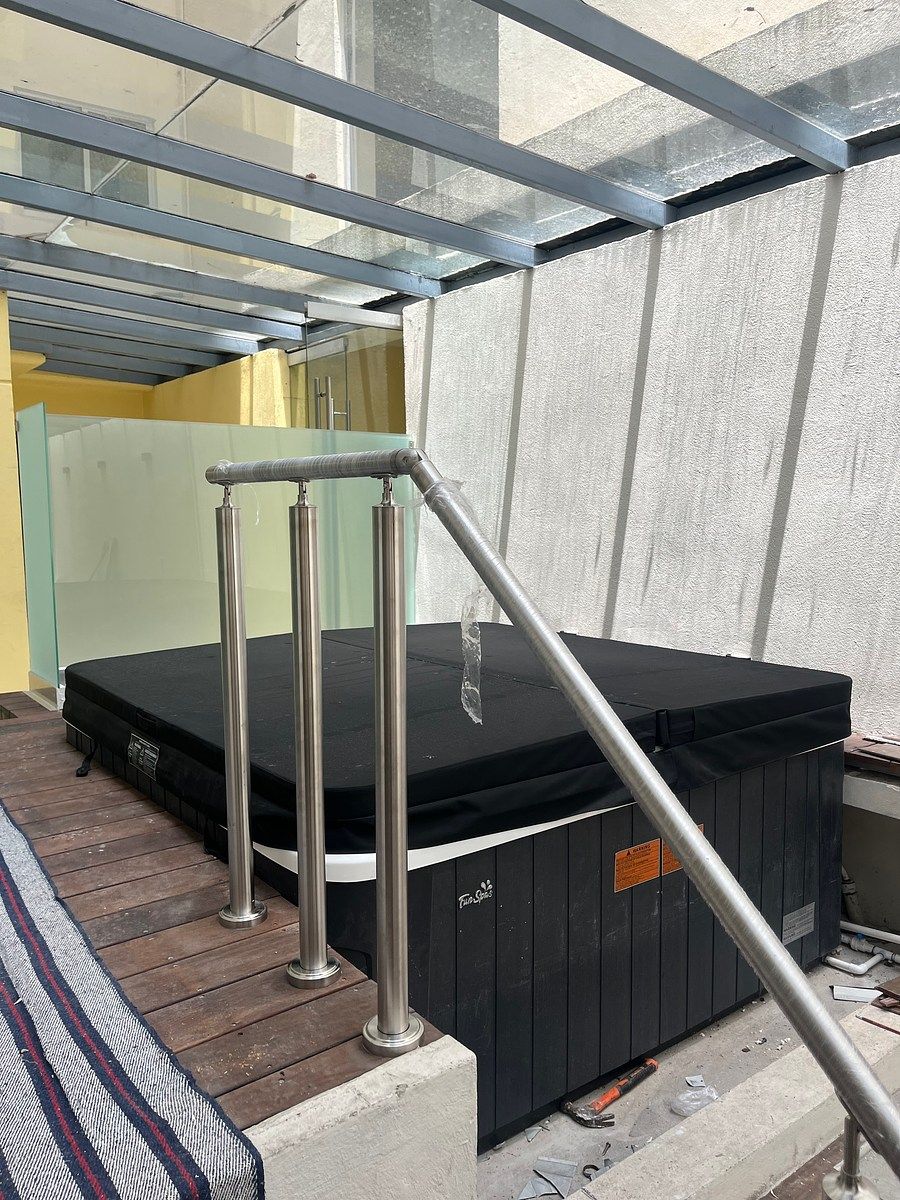 Apartamento em Bosques de la Herradura, Huixquilucan, foto 39 de 39