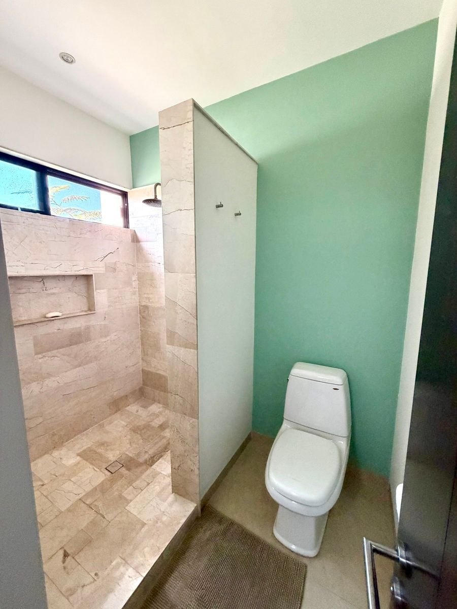 Casa em condomínio fechado em La Condesa, Querétaro, foto 15 de 16