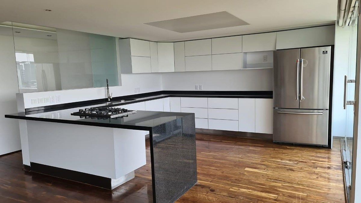 Apartamento em Hipódromo, Cuauhtémoc, foto 7 de 27