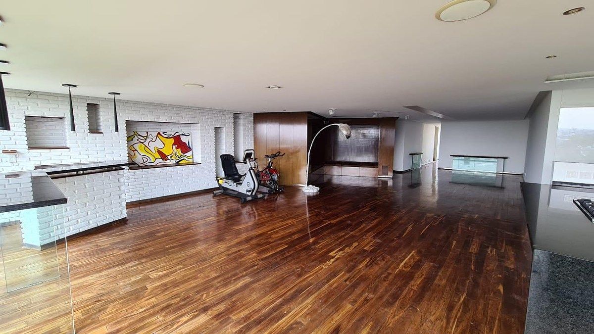 Apartamento em Hipódromo, Cuauhtémoc, foto 3 de 27