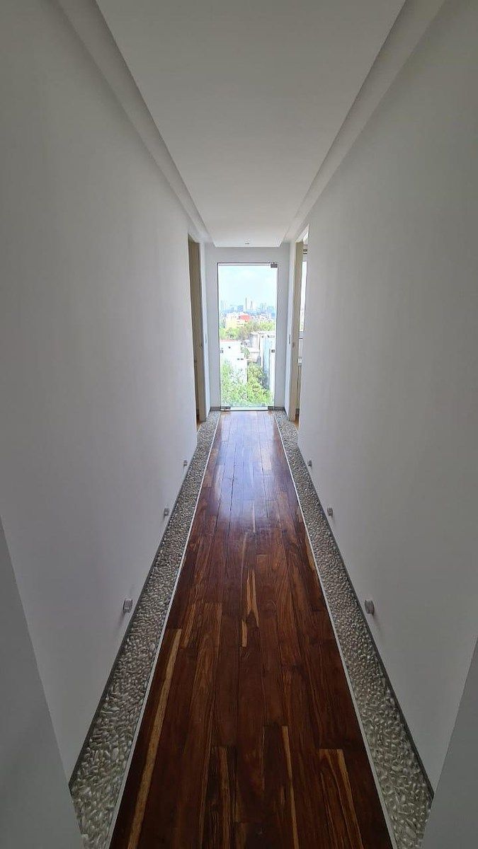 Apartamento em Hipódromo, Cuauhtémoc, foto 8 de 27