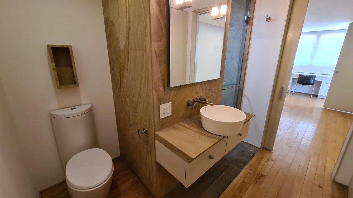 Apartamento em Hipódromo, Cuauhtémoc, foto 16 de 27