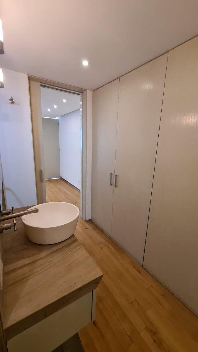 Apartamento em Hipódromo, Cuauhtémoc, foto 13 de 27