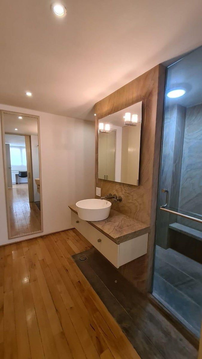 Apartamento em Hipódromo, Cuauhtémoc, foto 17 de 27