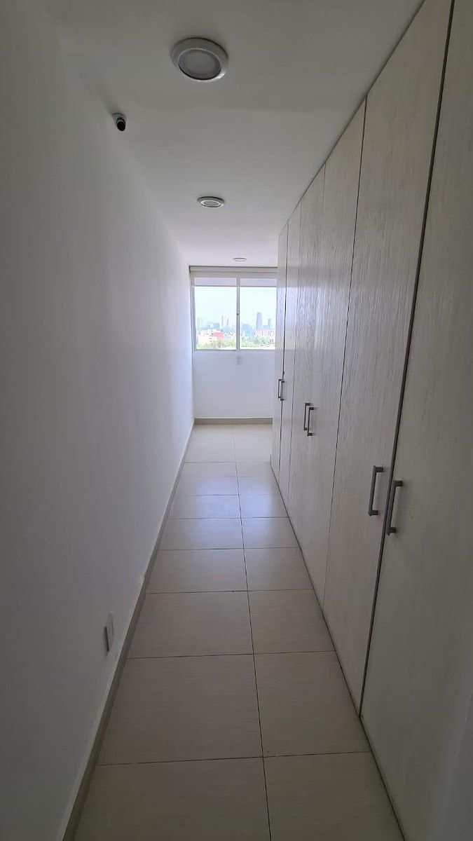 Apartamento em Hipódromo, Cuauhtémoc, foto 12 de 27