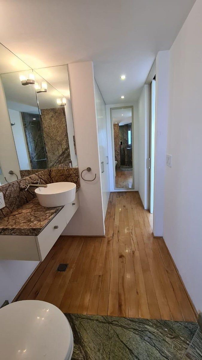 Apartamento em Hipódromo, Cuauhtémoc, foto 18 de 27