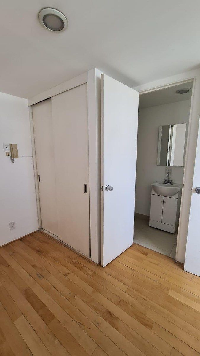 Apartamento em Hipódromo, Cuauhtémoc, foto 21 de 27