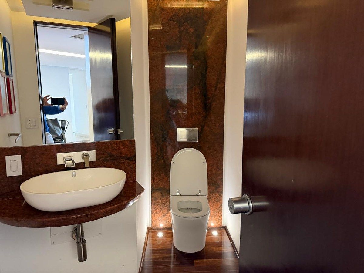 Apartamento em Hipódromo, Cuauhtémoc, foto 26 de 27