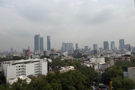 Sale Apartment in La Condesa, Cuauhtémoc, CDMX