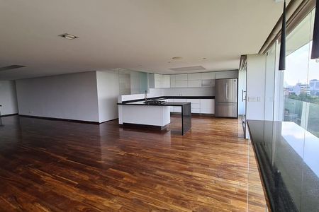 Sale Apartment in La Condesa, Cuauhtémoc, CDMX