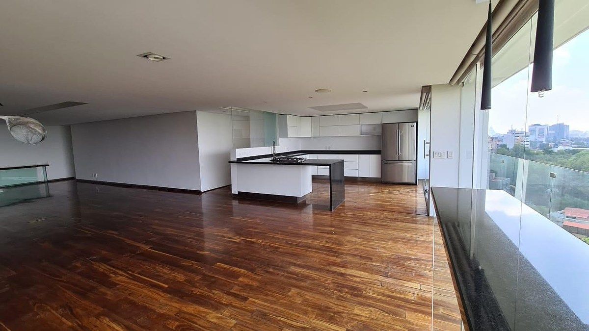 Venda de Apartamento na Condesa, Cuauhtémoc, CDMX, foto 1 de 27