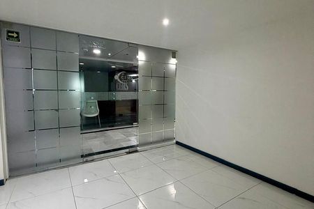 Escritório para Aluguel | Torre WTC | 40 m² | Banheiro Privado
