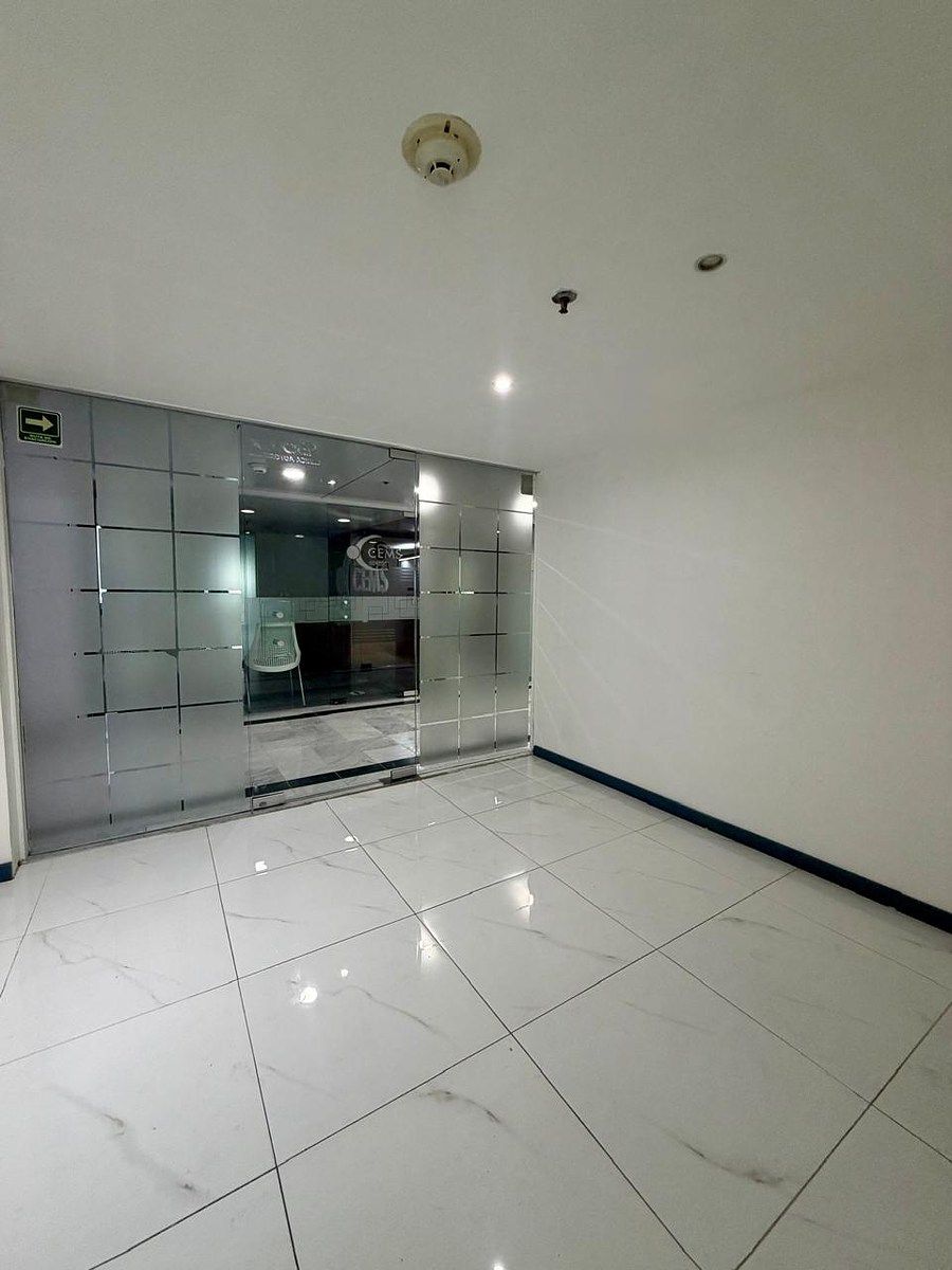 Oficina en Renta | Torre WTC | 40 m² | Baño Privado, foto 1 de 11